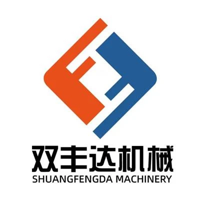 Qingzhou  Shuangfengda  Masinad  Tehnika  Co.,  Ltd.